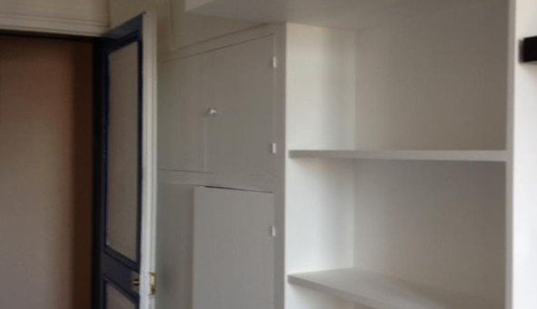 Logement �tudiant Studio &agrave; Paris 05�me arrondissement (75005)