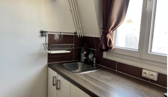Logement �tudiant Studio &agrave; Paris 05�me arrondissement (75005)