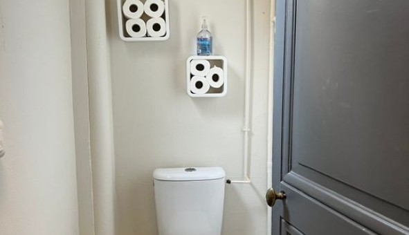 Logement �tudiant Studio &agrave; Paris 05�me arrondissement (75005)