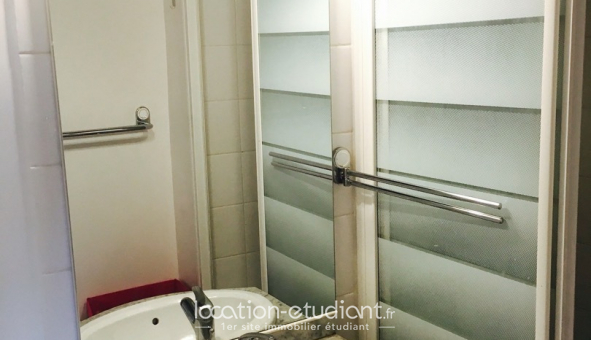 Logement �tudiant Studio &agrave; Paris 05�me arrondissement (75005)