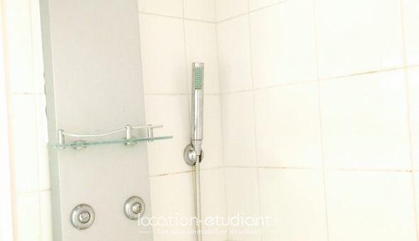 Logement �tudiant Studio &agrave; Paris 05�me arrondissement (75005)