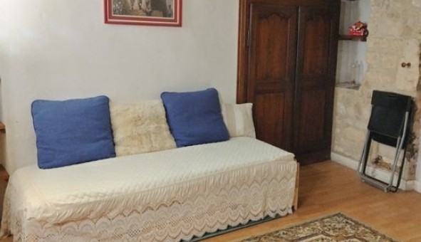 Logement �tudiant Location Studio Vide Paris 05�me arrondissement (75005)