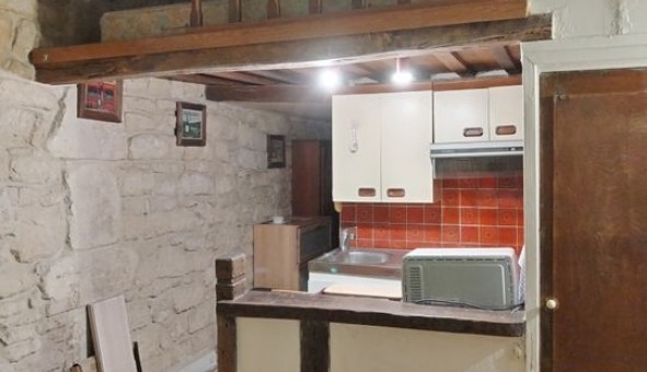 Logement �tudiant Studio &agrave; Paris 05�me arrondissement (75005)