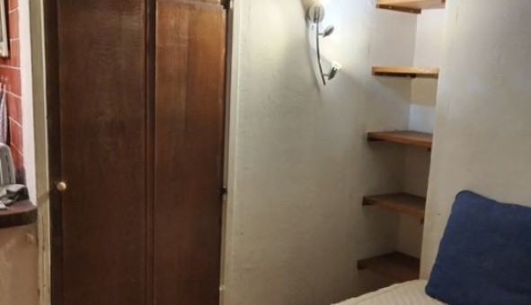 Logement �tudiant Studio &agrave; Paris 05�me arrondissement (75005)