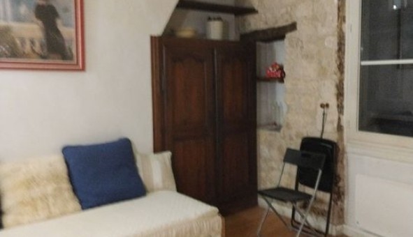 Logement �tudiant Studio &agrave; Paris 05�me arrondissement (75005)