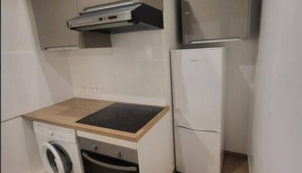 Logement �tudiant Studio &agrave; Paris 05�me arrondissement (75005)