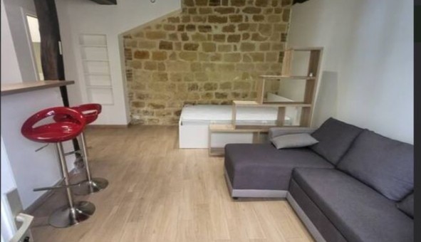 Logement �tudiant Studio &agrave; Paris 05�me arrondissement (75005)