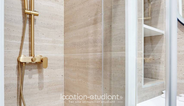 Logement �tudiant Studio &agrave; Paris 05�me arrondissement (75005)