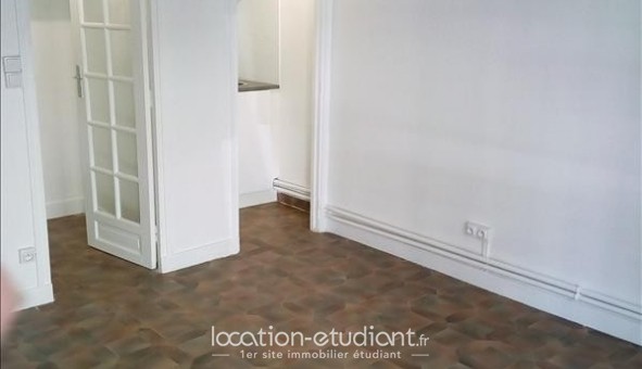 Logement �tudiant Studio &agrave; Paris 05�me arrondissement (75005)