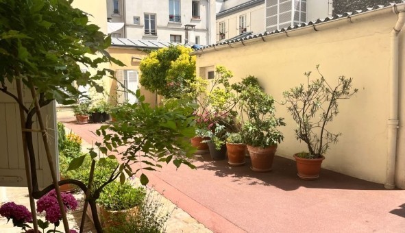 Logement �tudiant Studio &agrave; Paris 05�me arrondissement (75005)