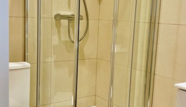 Logement �tudiant Studio &agrave; Paris 05�me arrondissement (75005)