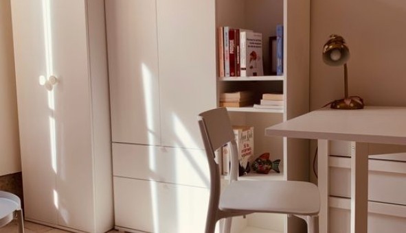 Logement �tudiant Studio &agrave; Paris 05�me arrondissement (75005)