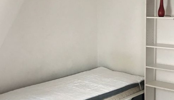 Logement �tudiant Location Studio Vide Paris 05�me arrondissement (75005)