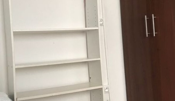 Logement �tudiant Studio &agrave; Paris 05�me arrondissement (75005)