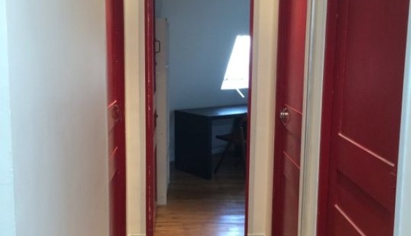 Logement �tudiant Studio &agrave; Paris 05�me arrondissement (75005)
