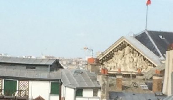 Logement �tudiant Studio &agrave; Paris 05�me arrondissement (75005)