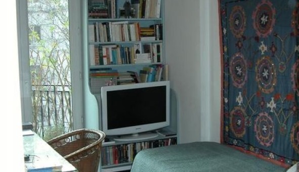 Logement �tudiant Studio &agrave; Paris 05�me arrondissement (75005)