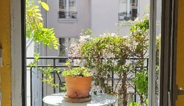 Logement �tudiant Studio &agrave; Paris 05�me arrondissement (75005)