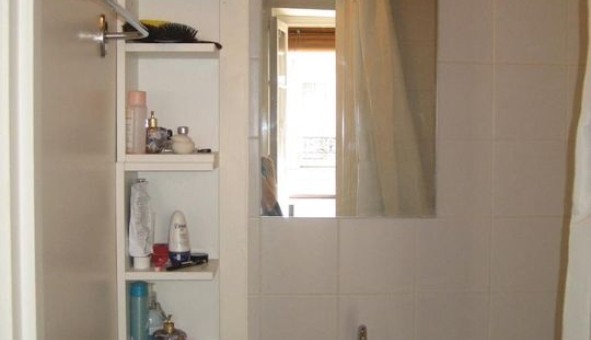Logement �tudiant Studio &agrave; Paris 05�me arrondissement (75005)