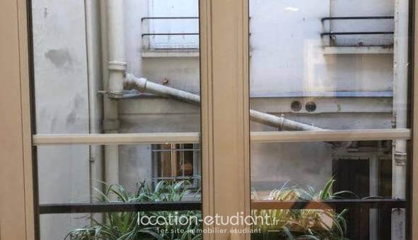 Logement tudiant Studio à Paris 06me arrondissement (75006)