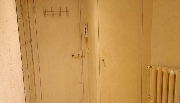 Logement tudiant Studio à Paris 06me arrondissement (75006)