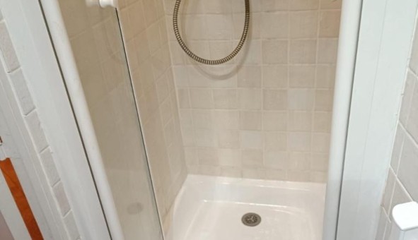 Logement tudiant Studio à Paris 06me arrondissement (75006)