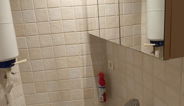 Logement tudiant Studio à Paris 06me arrondissement (75006)