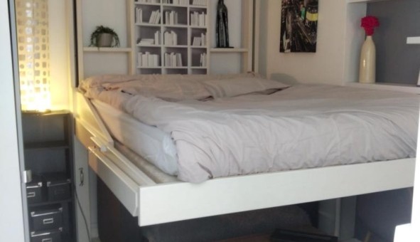 Logement tudiant Studio à Paris 06me arrondissement (75006)