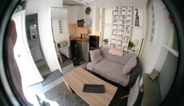 Logement tudiant Studio à Paris 06me arrondissement (75006)