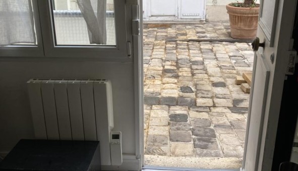 Logement tudiant Studio à Paris 06me arrondissement (75006)