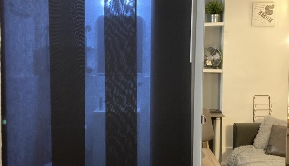 Logement tudiant Studio à Paris 06me arrondissement (75006)