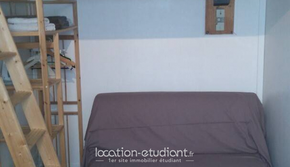 Logement tudiant Studio à Paris 06me arrondissement (75006)
