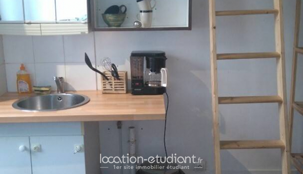 Logement tudiant Studio à Paris 06me arrondissement (75006)