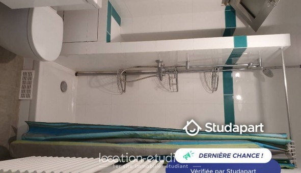 Logement tudiant Studio à Paris 06me arrondissement (75006)