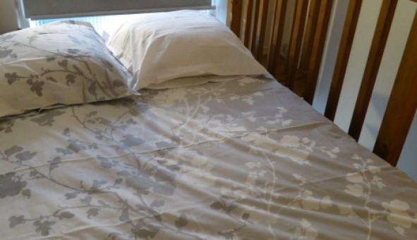 Logement tudiant Location Studio Vide Paris 06me arrondissement (75006)