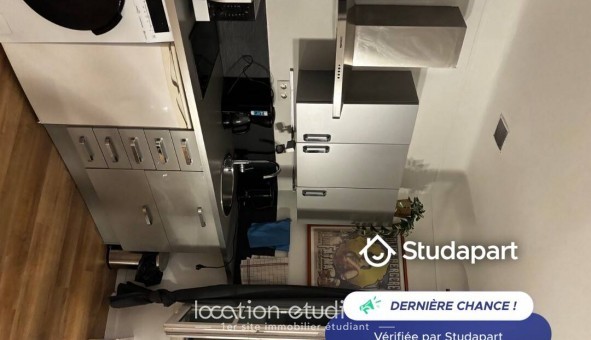 Logement tudiant Studio à Paris 06me arrondissement (75006)