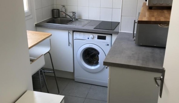 Logement tudiant Studio à Paris 06me arrondissement (75006)