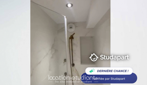 Logement tudiant Studio à Paris 06me arrondissement (75006)