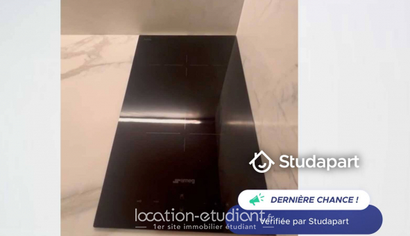 Logement tudiant Studio à Paris 06me arrondissement (75006)