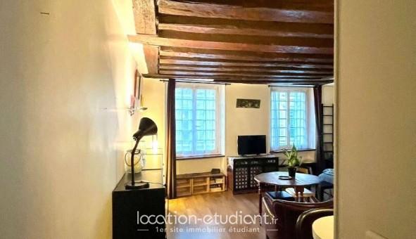 Logement tudiant Studio à Paris 06me arrondissement (75006)