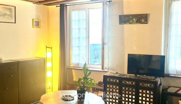 Logement tudiant Studio à Paris 06me arrondissement (75006)