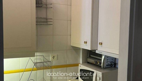 Logement tudiant Studio à Paris 06me arrondissement (75006)