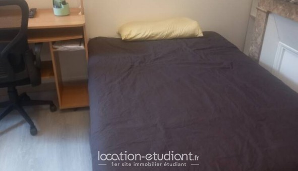 Logement tudiant Location Studio Meublé Paris 06me arrondissement (75006)