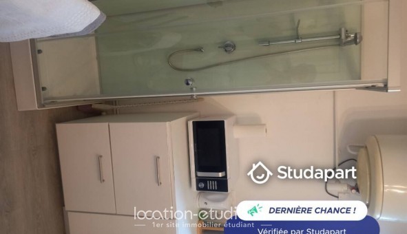 Logement tudiant Studio à Paris 06me arrondissement (75006)