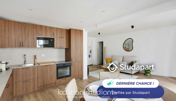 Logement tudiant Studio à Paris 06me arrondissement (75006)