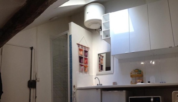 Logement tudiant Studio à Paris 06me arrondissement (75006)