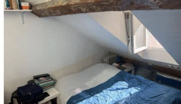 Logement tudiant Studio à Paris 06me arrondissement (75006)