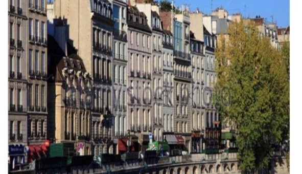 Logement tudiant Studio à Paris 06me arrondissement (75006)