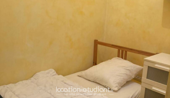 Logement tudiant Studio à Paris 06me arrondissement (75006)