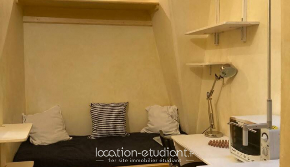 Logement tudiant Studio à Paris 06me arrondissement (75006)